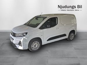 Opel Combo bild 1