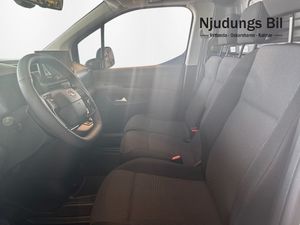 Opel Combo bild 6