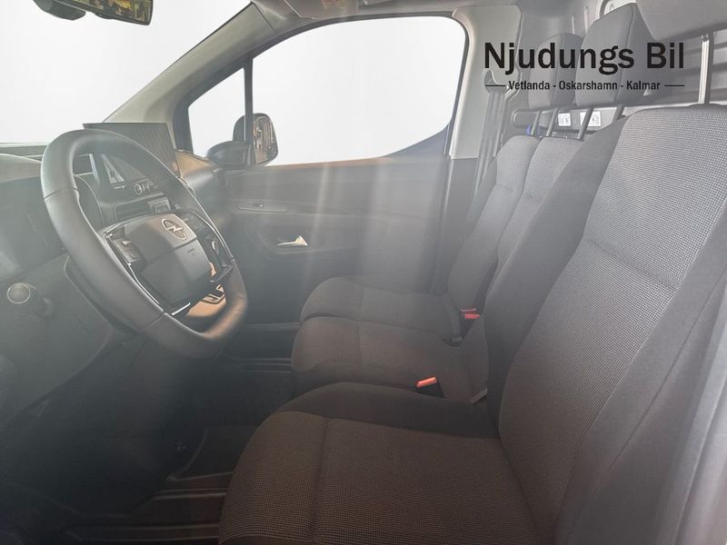 Opel Combo bild 6