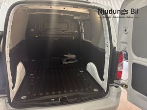 Opel Combo bild 7