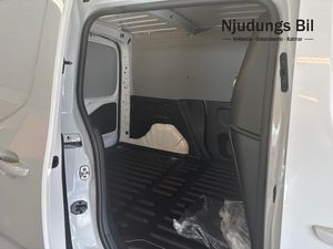 Opel Combo bild 5