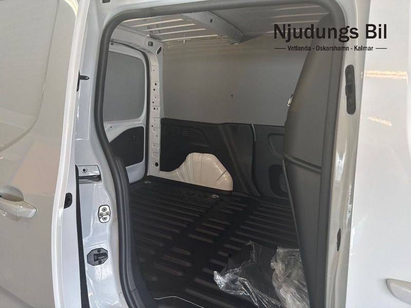 Opel Combo bild 5
