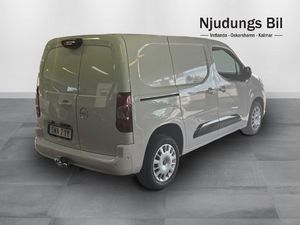 Opel Combo bild 3