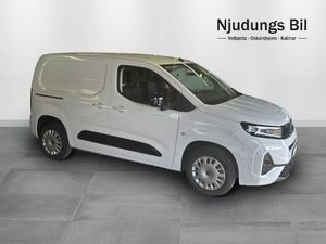 Opel Combo bild 4