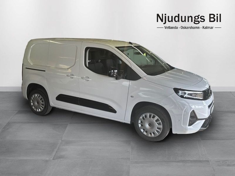 Opel Combo bild 4