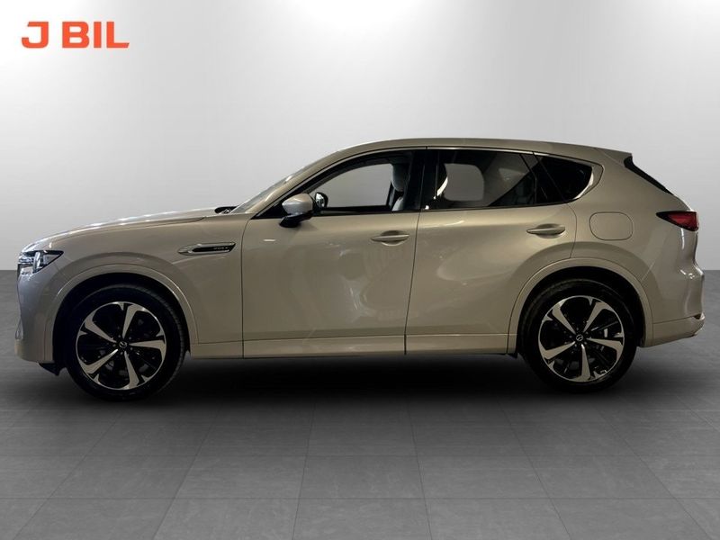 Mazda CX-60 bild 21