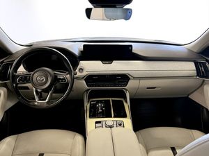 Mazda CX-60 bild 8