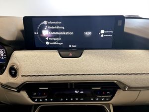 Mazda CX-60 bild 14