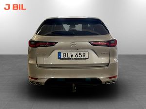 Mazda CX-60 bild 26