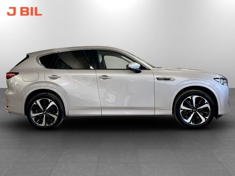 Mazda CX-60 bild 22