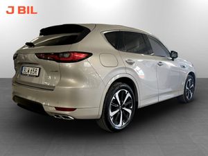 Mazda CX-60 bild 3