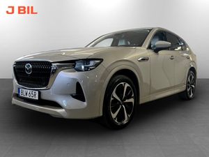 Mazda CX-60 bild 20