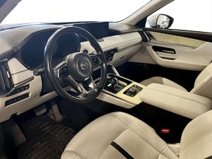 Mazda CX-60 bild 4