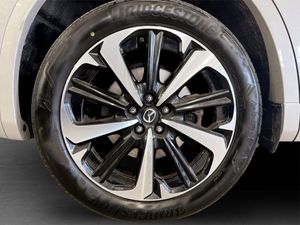 Mazda CX-60 bild 24