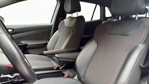 Volkswagen ID.4 bild 8