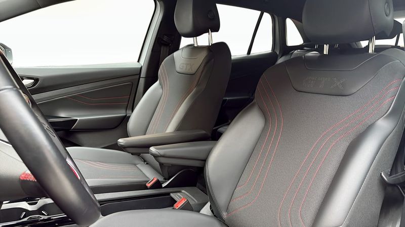 Volkswagen ID.4 bild 8