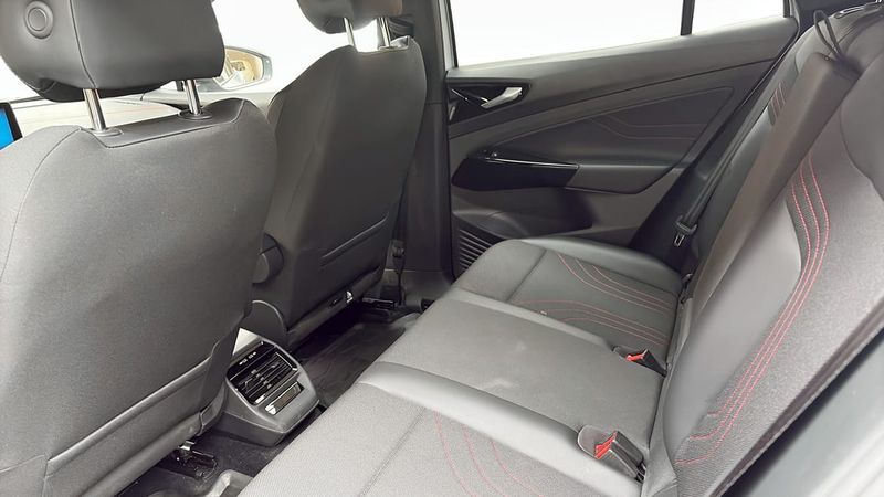 Volkswagen ID.4 bild 12