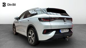 Volkswagen ID.4 bild 3