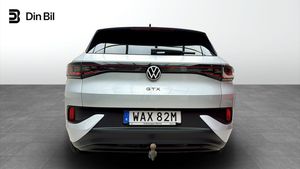 Volkswagen ID.4 bild 5