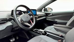 Volkswagen ID.4 bild 7