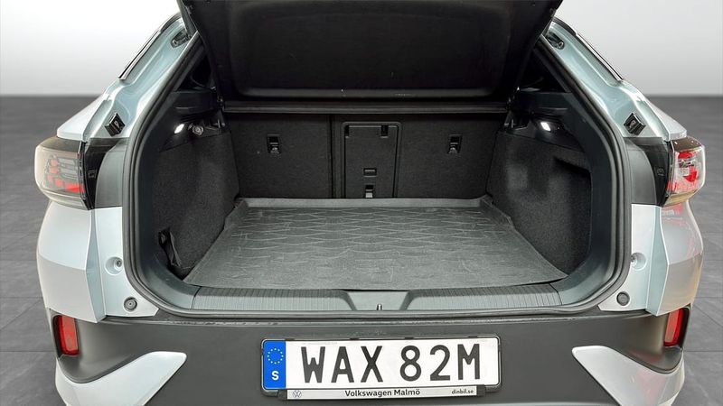 Volkswagen ID.4 bild 13
