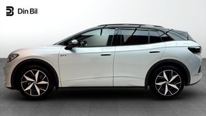 Volkswagen ID.4 bild 2