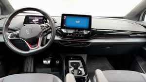 Volkswagen ID.4 bild 10