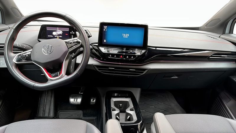 Volkswagen ID.4 bild 10