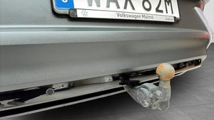 Volkswagen ID.4 bild 14