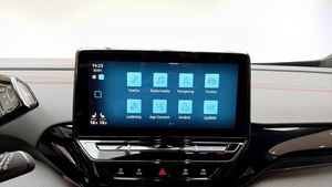 Volkswagen ID.4 bild 9