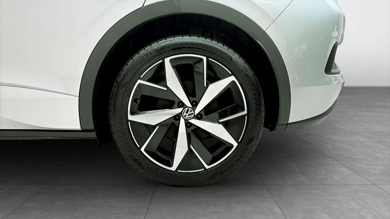 Volkswagen ID.4 bild 6