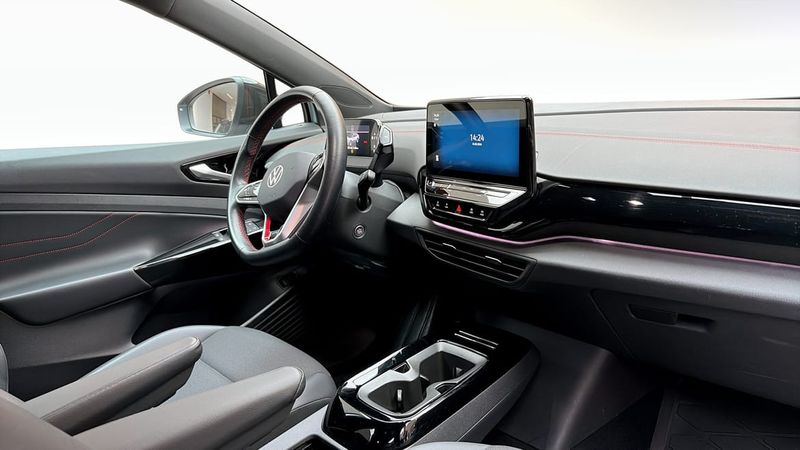Volkswagen ID.4 bild 11
