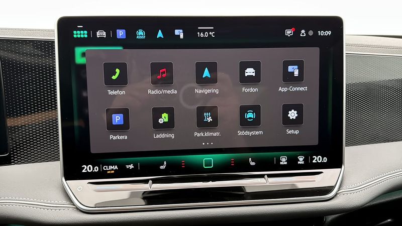 Volkswagen Passat bild 15
