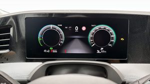 Volkswagen Passat bild 13