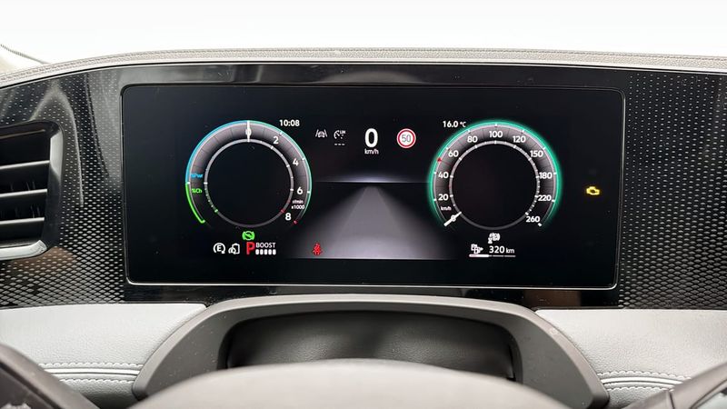 Volkswagen Passat bild 13