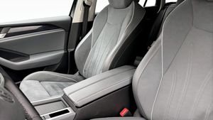 Volkswagen Passat bild 8