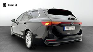 Volkswagen Passat bild 3