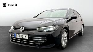 Volkswagen Passat bild 1
