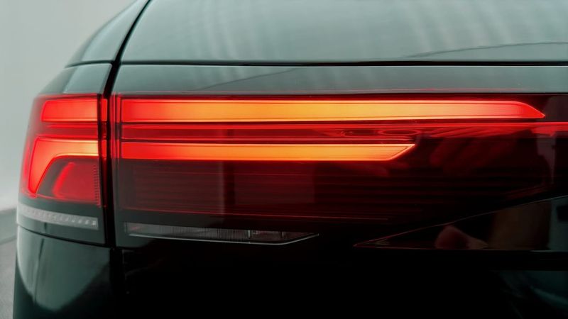Volkswagen Passat bild 19