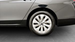 Volkswagen Passat bild 6