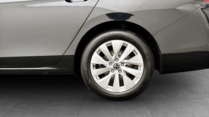 Volkswagen Passat bild 6