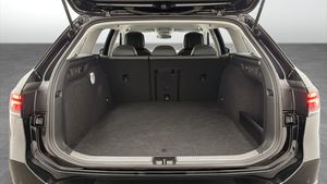 Volkswagen Passat bild 12