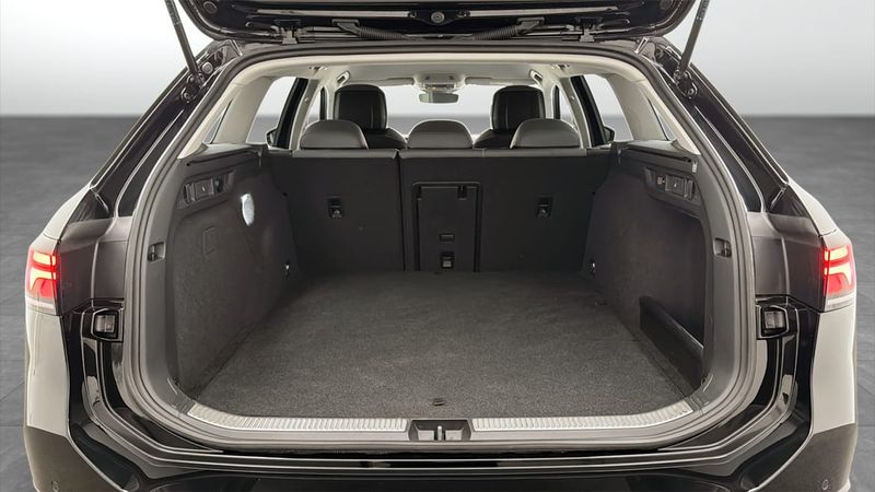 Volkswagen Passat bild 12
