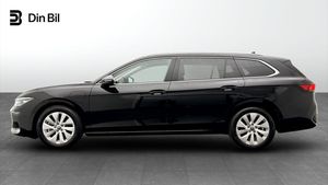 Volkswagen Passat bild 2