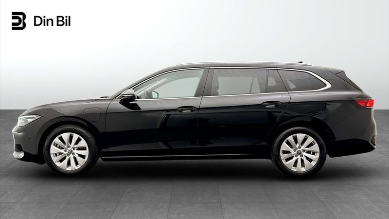 Volkswagen Passat bild 2
