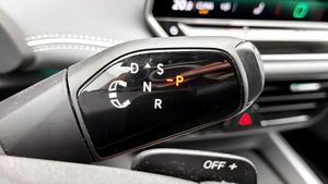 Volkswagen Passat bild 17