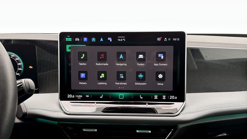 Volkswagen Passat bild 9