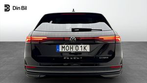 Volkswagen Passat bild 5