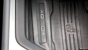 Volkswagen Passat bild 18