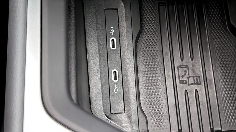 Volkswagen Passat bild 18